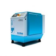 Винтовой компрессор ALMiG BELT-4 - 10 бар Винтовой компрессор ALMiG BELT-4 - 10 бар