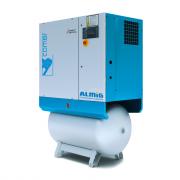 Винтовой компрессор ALMiG COMBI-8/500 D - 8 бар с осушителем Винтовой компрессор ALMiG COMBI-8/500 D - 8 бар с осушителем