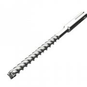 6х160х210 мм бур (сверло) SDS-plus 4Cutter DIAGER (112D06L0210) 6х160х210 мм бур (сверло) SDS-plus 4Cutter DIAGER (112D06L0210)