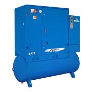Винтовой компрессор Remeza ВК25-8-500ДВС Винтовой компрессор Remeza ВК25-8-500ДВС