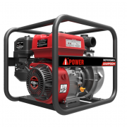 Бензиновая мотопомпа высоконапорная A-iPower AWP50H Бензиновая мотопомпа высоконапорная A-iPower AWP50H