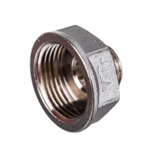 Переходник 1"х1/2" вн.-нар. Valtec VTr.592.N.0604 [15622194]