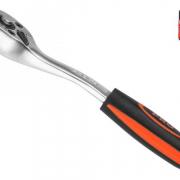 Трещотка 1/4" 72зуб. 155мм PRO STARTUL (PRO-48014) Трещотка 1/4" 72зуб. 155мм PRO STARTUL (PRO-48014)
