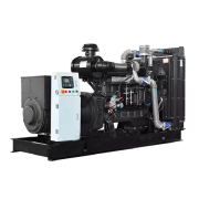 Дизельный генератор Азимут АД-250С-Т400-1РМ5 (250 кВт, открытое исполнение, двигатель SDEC) Дизельный генератор Азимут АД-250С-Т400-1РМ5 (250 кВт, открытое исполнение, двигатель SDEC)