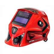 Маска сварщика Хамелеон OPTIMA TEAM 9-13 Red FUBAG Маска сварщика Хамелеон OPTIMA TEAM 9-13 Red FUBAG
