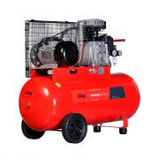 Компрессор FUBAG B4800B/100 СТ4 одноступенчатый Компрессор FUBAG B4800B/100 СТ4 одноступенчатый