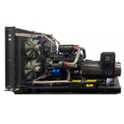 Дизельный генератор Азимут АД-720С-Т400-2РМ16 (720 кВт, открытое исполнение, двигатель Shangyan - Dongfeng) Дизельный генератор Азимут АД-720С-Т400-2РМ16 (720 кВт, открытое исполнение, двигатель Shangyan - Dongfeng)