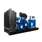 Дизельный генератор Азимут АД-550С-Т400-2РМ26 (550 кВт, открытое исполнение, двигатель Yuchai) Дизельный генератор Азимут АД-550С-Т400-2РМ26 (550 кВт, открытое исполнение, двигатель Yuchai)