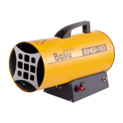 Газовая тепловая пушка Ballu BHG-10 Газовая тепловая пушка Ballu BHG-10