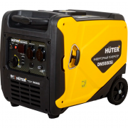 Инверторный генератор Huter DN5000Si Инверторный генератор Huter DN5000Si