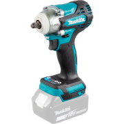 Аккумуляторный ударный гайковёрт Makita DTW302Z