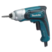 Ударный шуруповёрт Makita TD0100