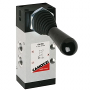 Пневмораспределитель Camozzi 434-900 Пневмораспределитель Camozzi 434-900