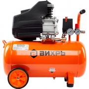 Компрессор ВИХРЬ КМП-50/300АМ Компрессор ВИХРЬ КМП-50/300АМ