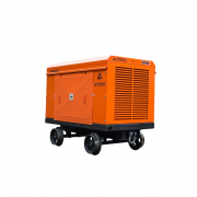 Шахтная компрессорная станция ЗИФ-ШВ-11,5-0,7 Т (1140; 660 В, на скатах) Шахтная компрессорная станция ЗИФ-ШВ-11,5-0,7 Т (1140; 660 В, на скатах)