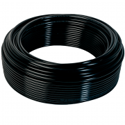 Трубка полиэтиленовая черная TPE 6/4 NBPT Трубка полиэтиленовая черная TPE 6/4 NBPT