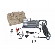 Автомобильный компрессор BERKUT R24 портативный Автомобильный компрессор BERKUT R24 портативный