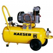 Поршневой компрессор KAESER PREMIUM 450/90 W