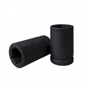 Головка торцевая ударная FROSP 1/2" - 22 мм Головка торцевая ударная FROSP 1/2" - 22 мм
