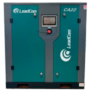 Винтовой компрессор BK 22/10 PM (10 бар, 22 кВт, IP 23) ВедКом Винтовой компрессор BK 22/10 PM (10 бар, 22 кВт, IP 23) ВедКом