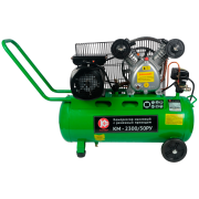 Компрессор поршневой Калибр КМ-2300/50РУ Компрессор поршневой Калибр КМ-2300/50РУ