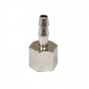 Фитинг 1/4 с насадкой под шланг GVFX6120 Фитинг 1/4 с насадкой под шланг GVFX6120