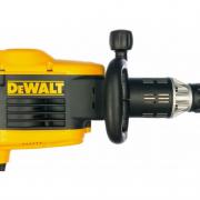 Отбойный молоток DEWALT D25899K, SDS-max, 1500 Вт, 17.9 Дж