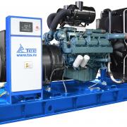 Дизельный генератор ТСС АД-520С-Т400-2РМ17 Дизельный генератор ТСС АД-520С-Т400-2РМ17