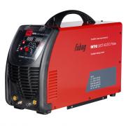 Сварочный инверторный аппарат Fubag INTIG 320 T AC/DC PULSE + Горелка FB TIG 26 5P 4m [38431.2]