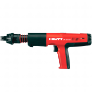 Пороховой монтажный пистолет HILTI DX 351 BT G