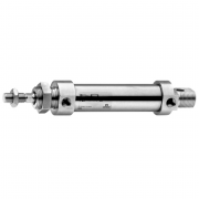Пневмоцилиндр 25х50 Camozzi 94N2A25A050 Пневмоцилиндр 25х50 Camozzi 94N2A25A050