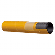 Рукав 142AK для сжатого воздуха DN 063 P=40 (+120⁰С, маслостойкий) ALF 142AK063771GC3 Рукав 142AK для сжатого воздуха DN 063 P=40 (+120⁰С, маслостойкий) ALF 142AK063771GC3