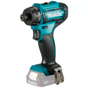 Аккумуляторный шуруповёрт Makita DF033DZ