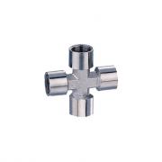 Переходник 1/2"FFFF FUBAG 180362 Переходник 1/2"FFFF FUBAG 180362