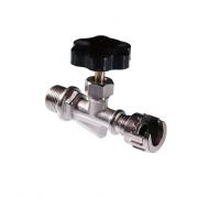 Вентиль 3/8"М (блистер) Fubag 180414 B Вентиль 3/8"М (блистер) Fubag 180414 B