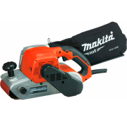 Ленточная шлифмашина Makita M9400