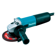 Угловая шлифовальная машина Makita 9558HNR