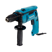 Ударная дрель Makita HP1641F