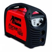 Аппарат инверторный Telwin Force 195 (15-170 А, 220В) Аппарат инверторный Telwin Force 195 (15-170 А, 220В)