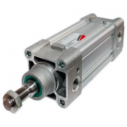 Пневмоцилиндр 63x100 Camozzi 62M2P063A0100 Пневмоцилиндр 63x100 Camozzi 62M2P063A0100