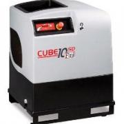 Винтовой компрессор без ресивера с прямым приводом FINI CUBE SD 510 Винтовой компрессор без ресивера с прямым приводом FINI CUBE SD 510