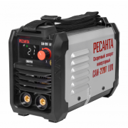 Сварочный аппарат инверторный РЕСАНТА САИ-220T LUX Сварочный аппарат инверторный РЕСАНТА САИ-220T LUX