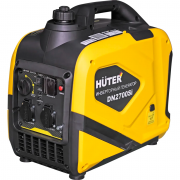 Инверторный генератор Huter DN2700Si