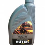 Масло цепное HUTER 80W90