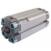 Пневмоцилиндр 32x50 Camozzi 31F2A032A050 Пневмоцилиндр 32x50 Camozzi 31F2A032A050