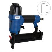 Скобозабивной пневмопистолет FROSP F9140 (уцененный, б/у, с ремонта) Скобозабивной пневмопистолет FROSP F9140 (уцененный, б/у, с ремонта)