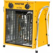 Электрический нагреватель с вентилятором MASTER B 9 EPB Электрический нагреватель с вентилятором MASTER B 9 EPB