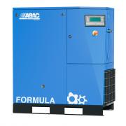 Винтовой компрессор ABAC FORMULA.E 7.5 - 8 бар