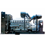 Дизельный генератор ТСС АД-1360С-Т400-1РМ8