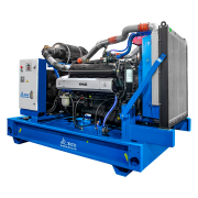Дизельный генератор ТСС АД-200С-Т400-1РМ2 Engga Дизельный генератор ТСС АД-200С-Т400-1РМ2 Engga